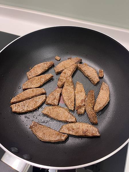 【體驗】弘陽食品☆植物新燒肉 中秋烤肉新選擇