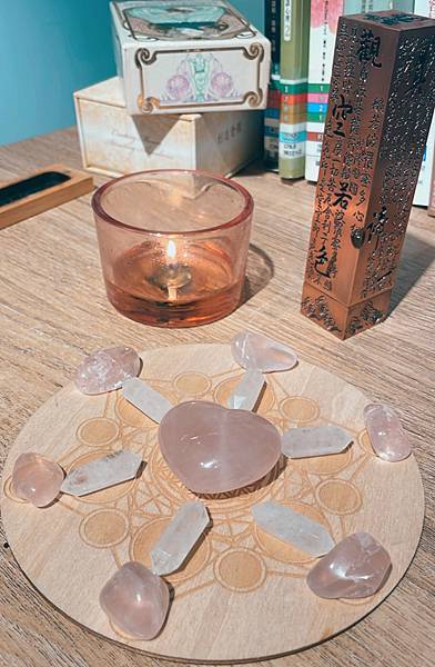 2024年農曆年節療癒活動