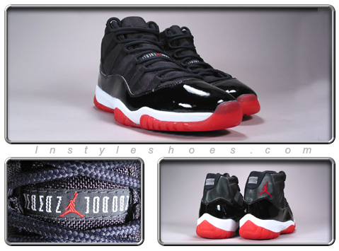 Nike Jordan XI Original