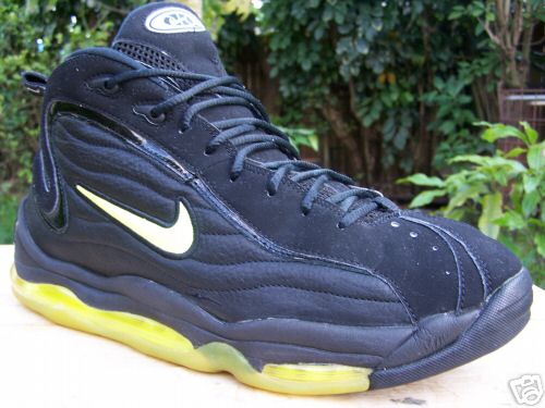 air total max uptempo