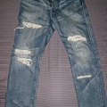 Levi's x Fenom 207 1st