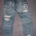 Levi's x Fenom 207 1st