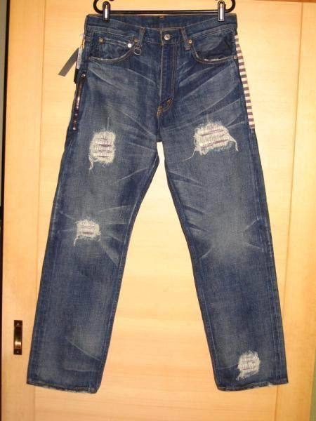 Levi's x Fenom 207 2nd