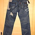 Levi's x Fenom 207 2nd