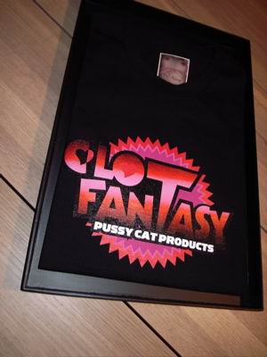 clot fantasy