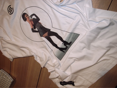 STEPH (hk's favorite)