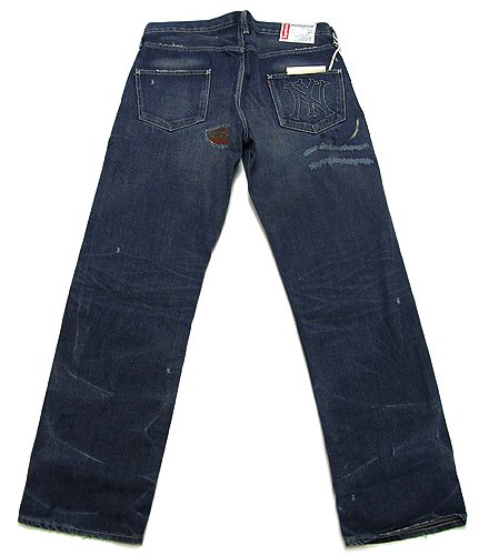 NBHD x SUPREME SAVAGE BASIC