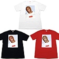 SUPREME Tyson Tee