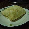 芒果pancake