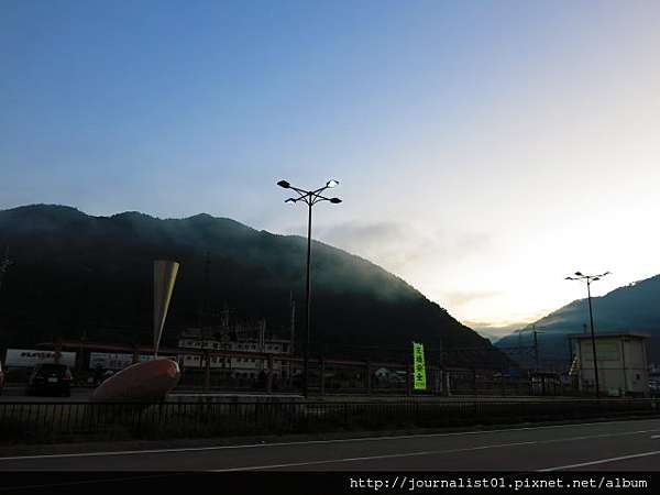 日本追楓去 第三站竹田城日本的馬丘比丘天空之城 自然ガールtomoko的旅遊見聞誌 痞客邦