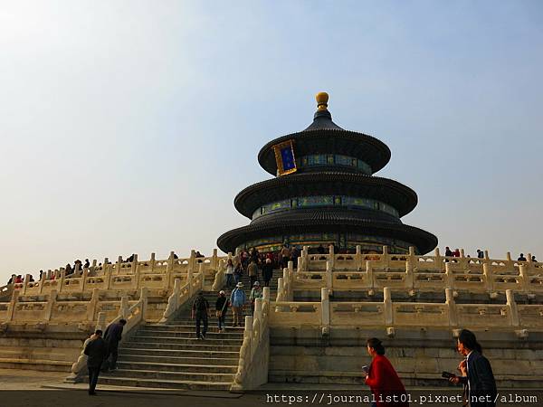 中國自助旅遊行前準備、行程規畫與注意事項