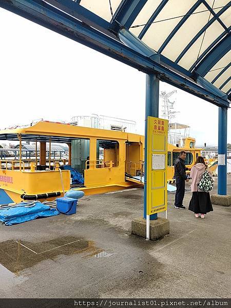 [遊記] 五島走透透 在久賀島聽殉教者後代講古