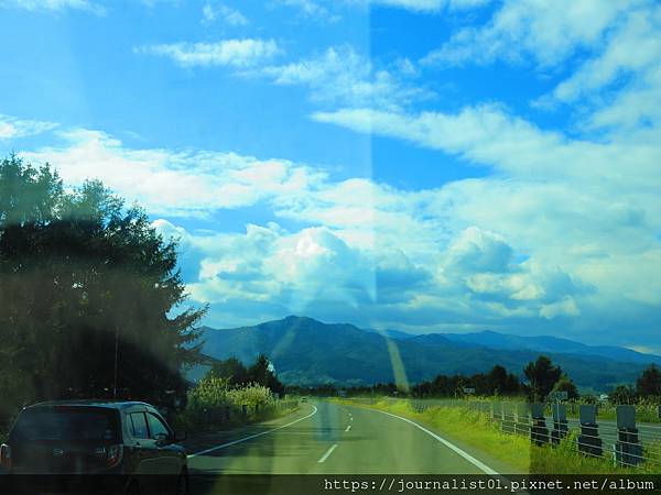 2025東北賞楓~岩手山SA&仙台美食之二訪善治郎五橋橫丁店