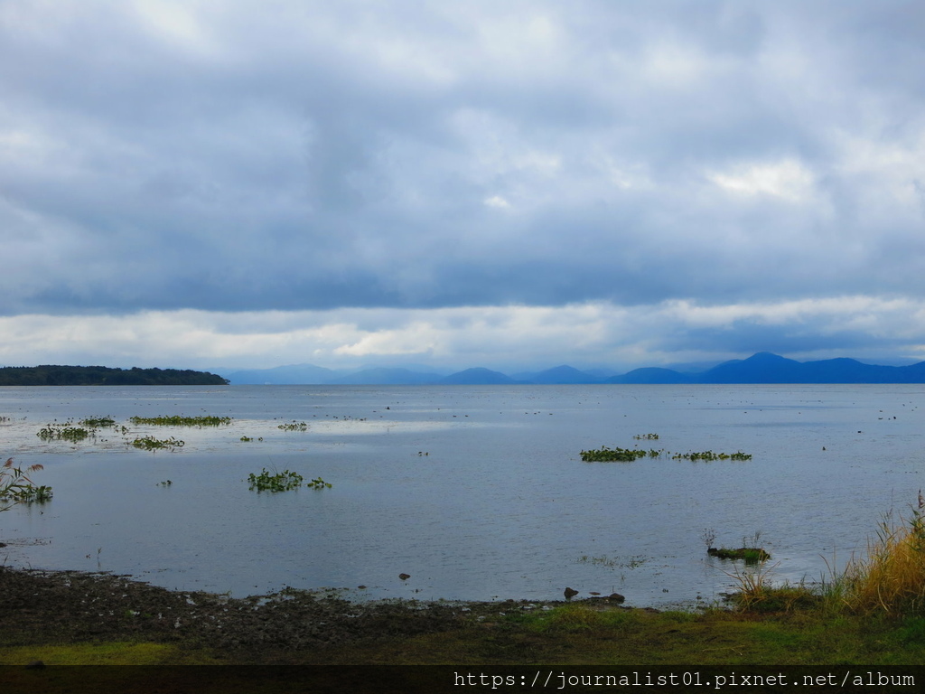 2025東北賞楓~二訪豬苗代湖&會津城，沒看到楓紅但有吃到日