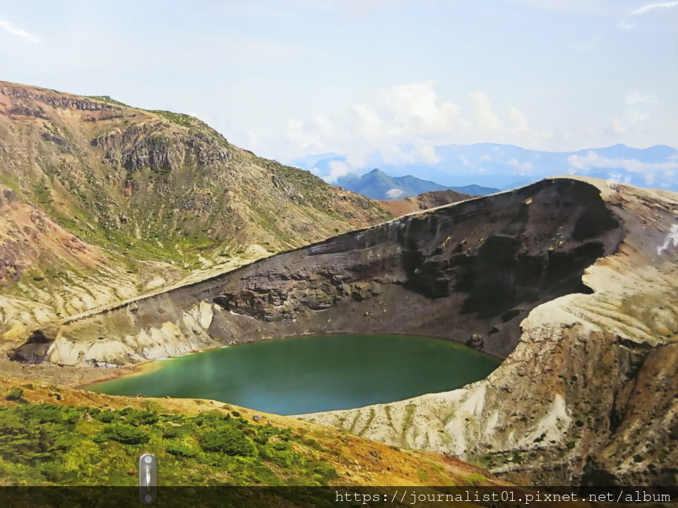 2025東北賞楓~沒看到藏王御釜但吃到美味的蛋包飯+超多款好