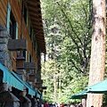 Ahwahnee Hotel