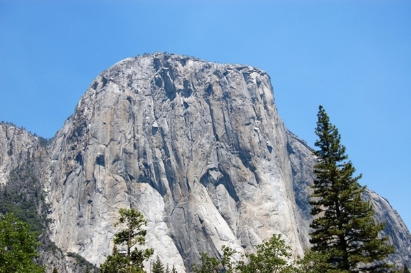 El Capitan