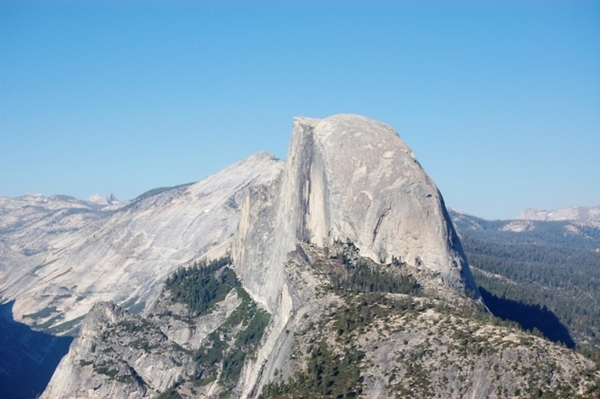 Half Dome