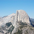 Half Dome