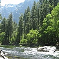 Merced River