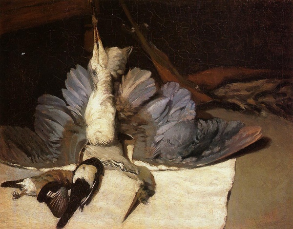 1867靜物與蒼鷺-希斯里.jpg