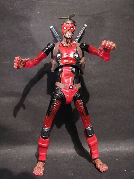 Deadpool Headpool 死侍 死人頭 (1).JPG