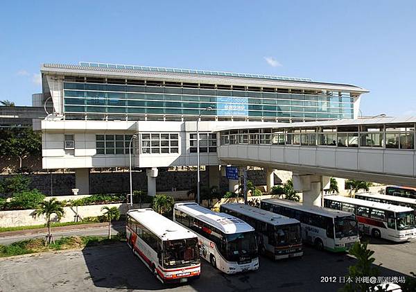 那霸機場03