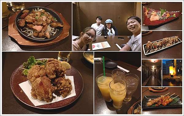 福岡博多 交通便利包廂式臨街風景個室地鶏居酒屋鶏っく博多筑紫口店 一日の遠方 痞客邦 福岡博多 交通便利包廂式臨街風景個室地鶏居酒屋鶏っく博多筑紫口店 一日の遠方 痞客邦