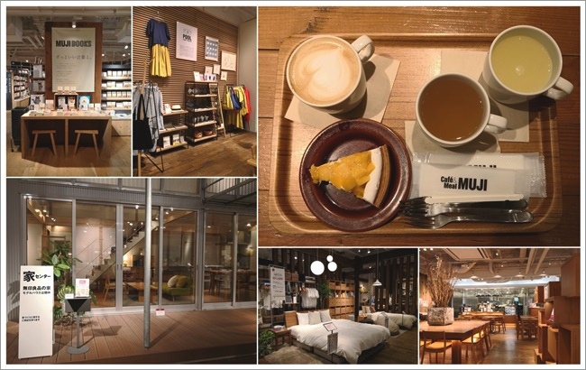 博多運河城@MUJI Cafe.jpg