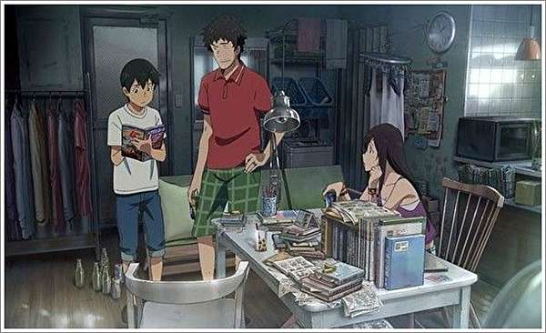 19 電影 純愛青春奇幻物語就讓大雨盡情的下吧 新海誠作品 天氣之子 一日の遠方 痞客邦
