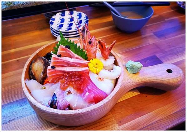 台北華山市場 排隊美食12貫握壽司超滿足合掌村日本料理人氣早餐阜杭豆漿 一日の遠方 痞客邦