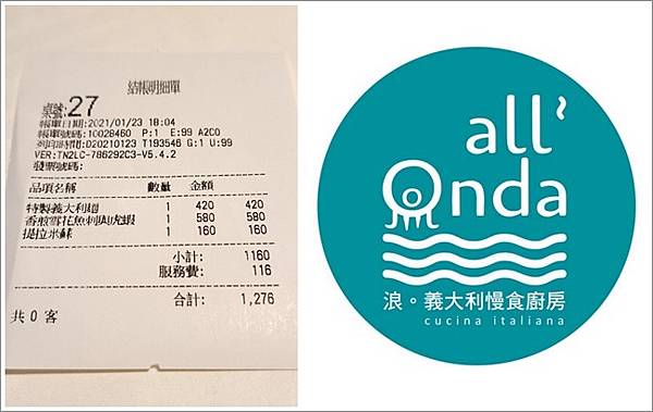 all'Onda 浪 義大利慢食廚房8.jpg