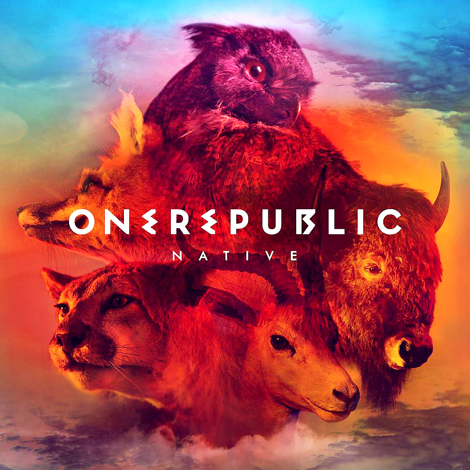 OneRepublic - Counting Stars