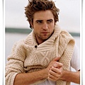 Robert Pattinson