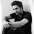 Robert Pattinson