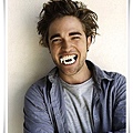 Robert Pattinson