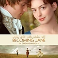 Becoming Jane