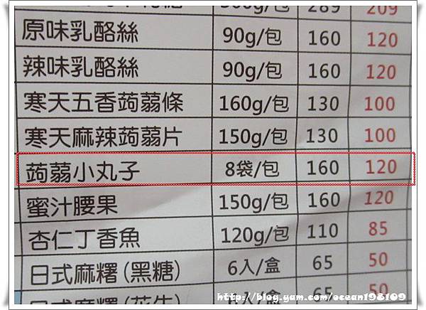 價錢 價錢
