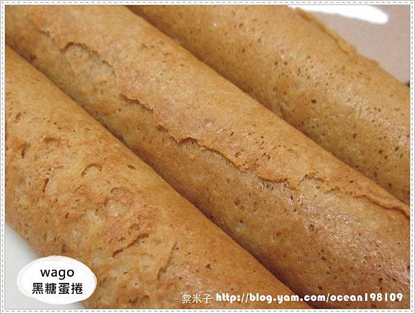蛋捲近拍1 蛋捲近拍1
