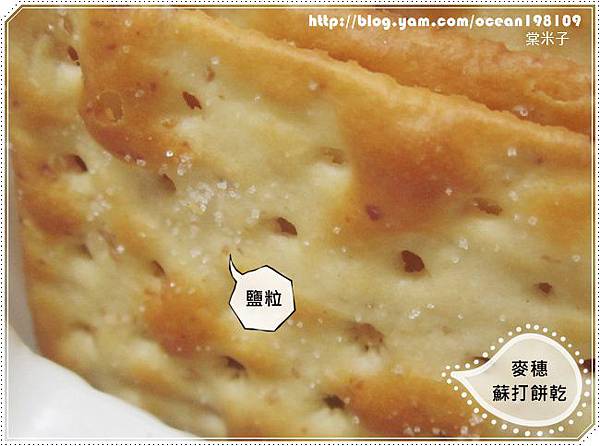 原味蘇打4(鹽粒) 原味蘇打4(鹽粒)