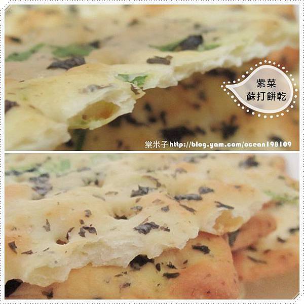 紫菜蘇打6 紫菜蘇打6