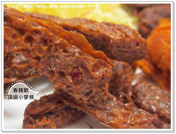 小麥條5 小麥條5