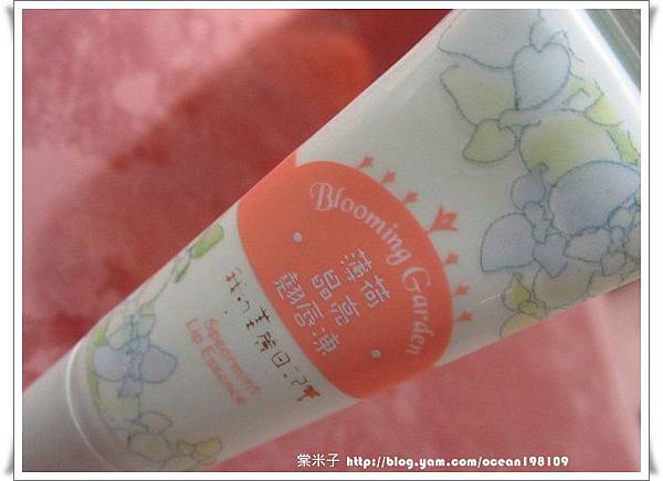 護唇膏1 護唇膏1