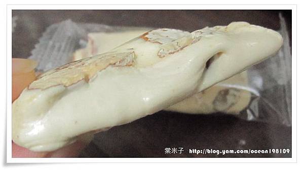 牛軋糖3 牛軋糖3