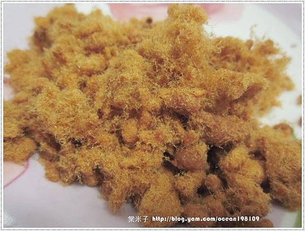 寶寶豬肉鬆5 寶寶豬肉鬆5