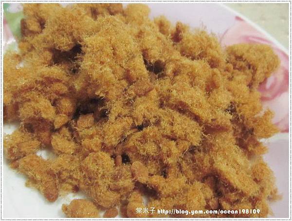 寶寶豬肉鬆4 寶寶豬肉鬆4