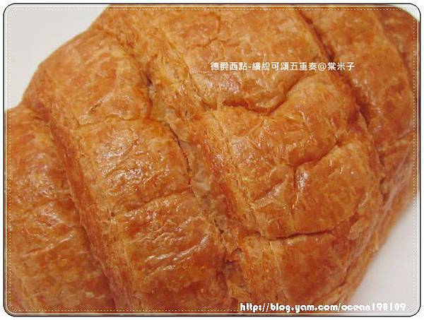 麵包體3 麵包體3