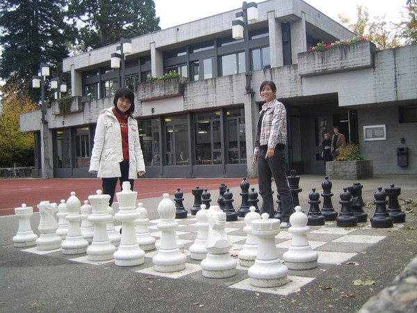 chess!