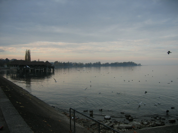 boden see