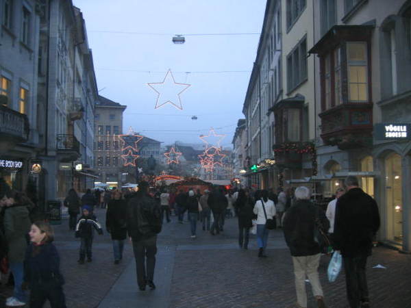 St.Gallen